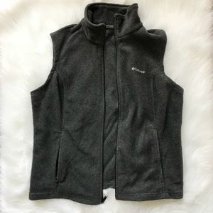 Columbia Vest